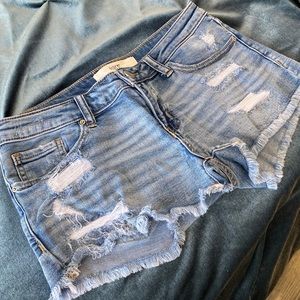 Brand New Stella BKE Shorts